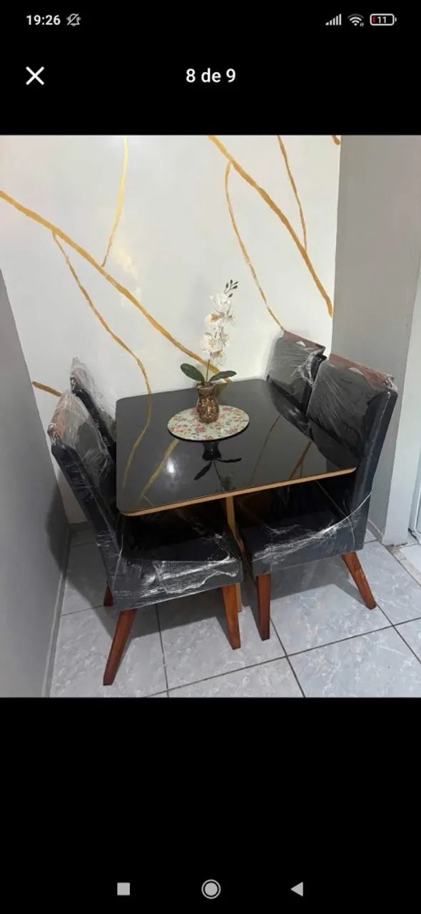 Mesas de jantar  - Foto 2