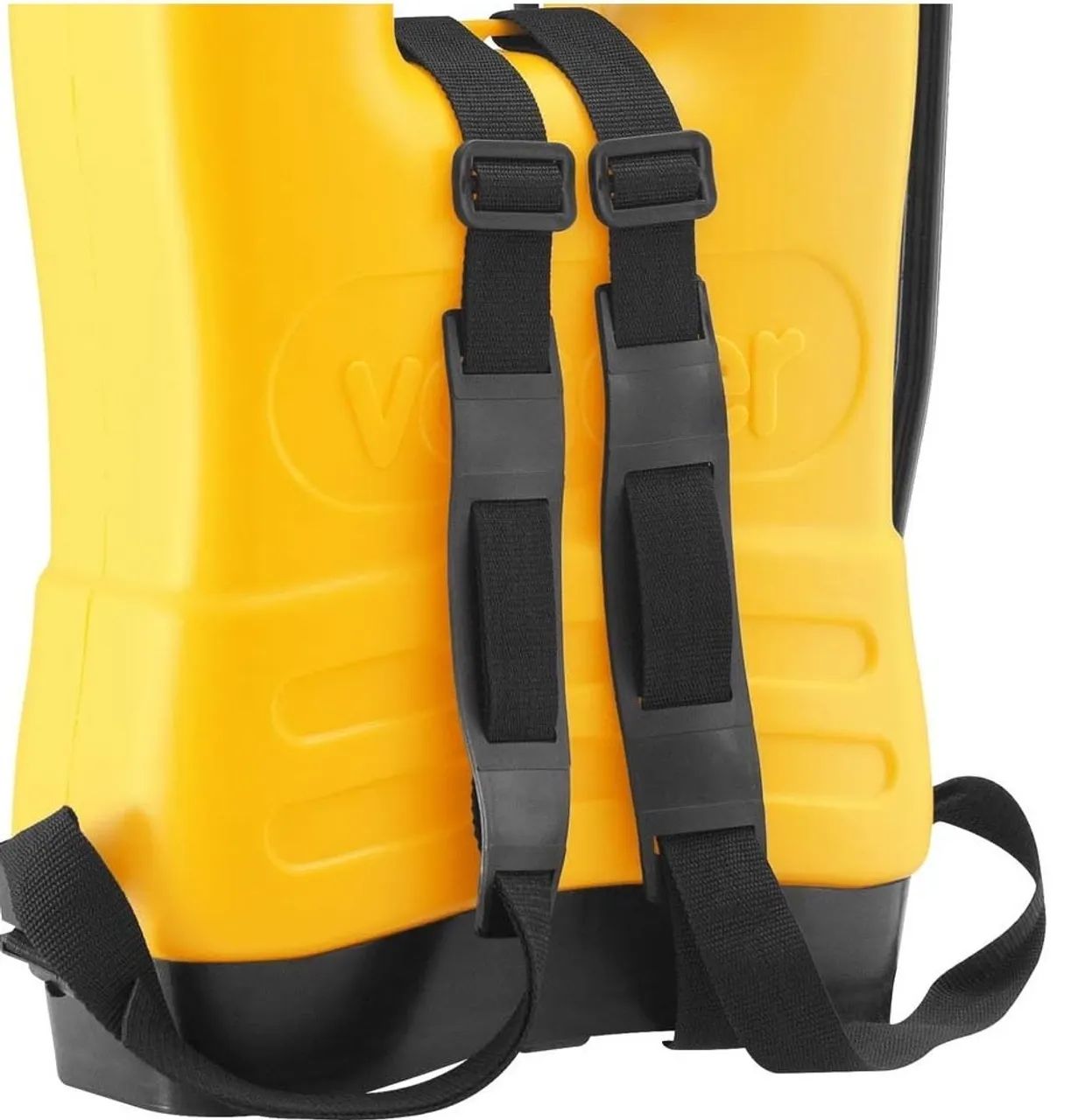 Pulverizador Costal Agrícola Vonder - Foto 5