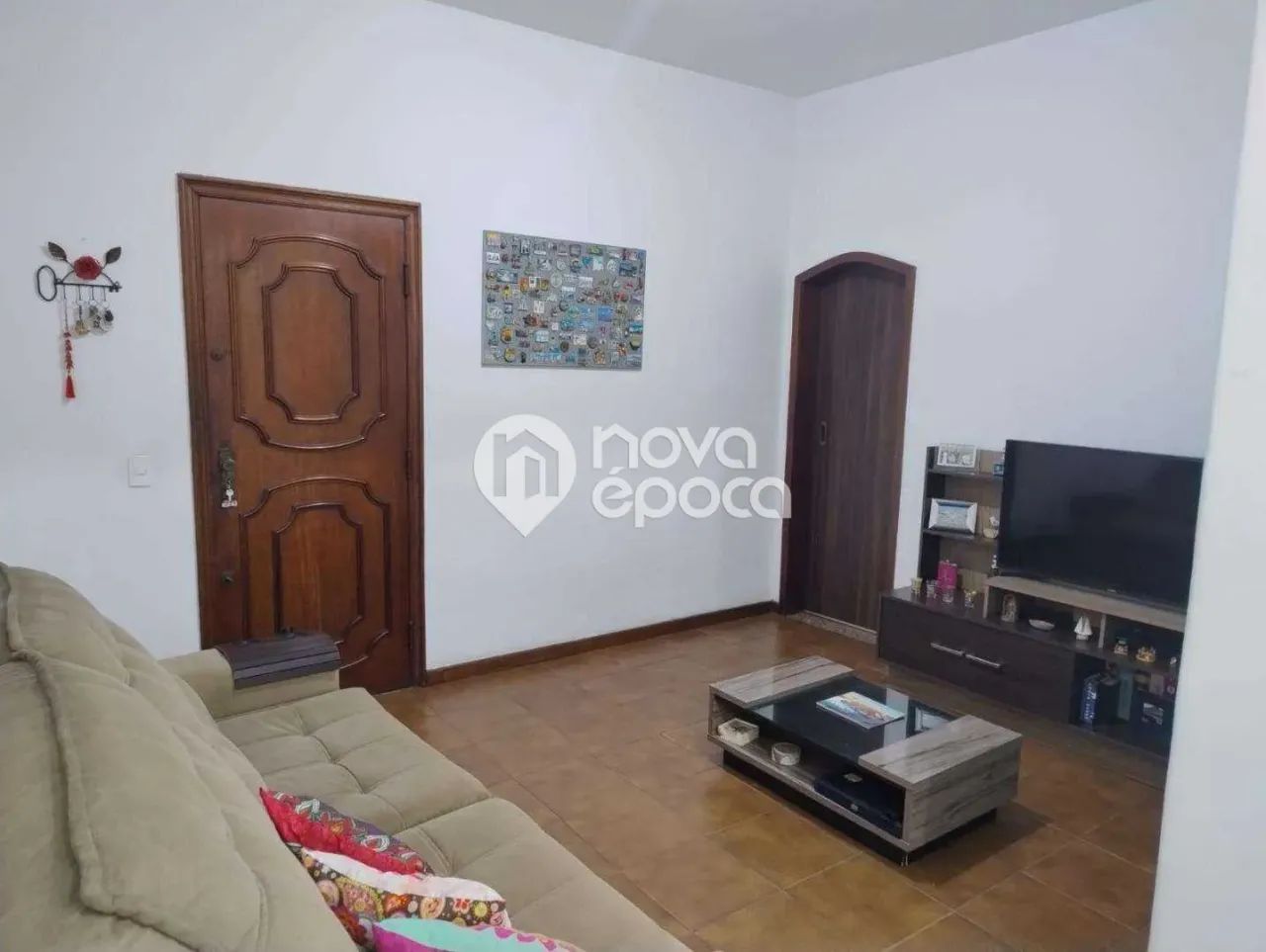 Vila Isabel | Apartamento 2 quartos - Foto 2