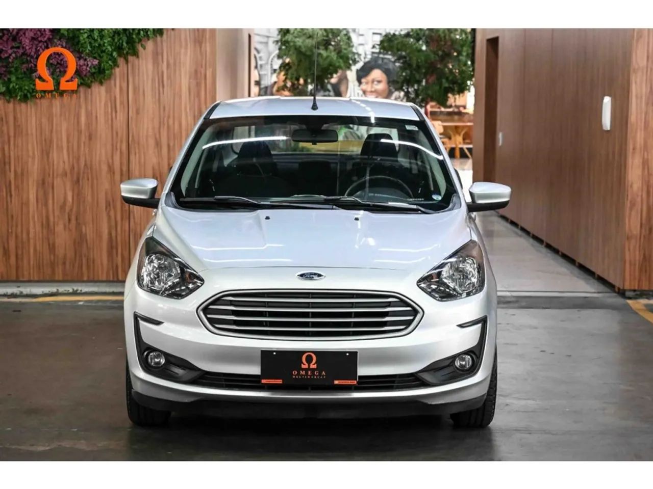 Ford KA+ 2019 - Foto 2