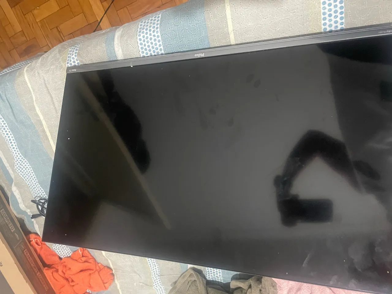 Vendo Tv 32 polegadas 