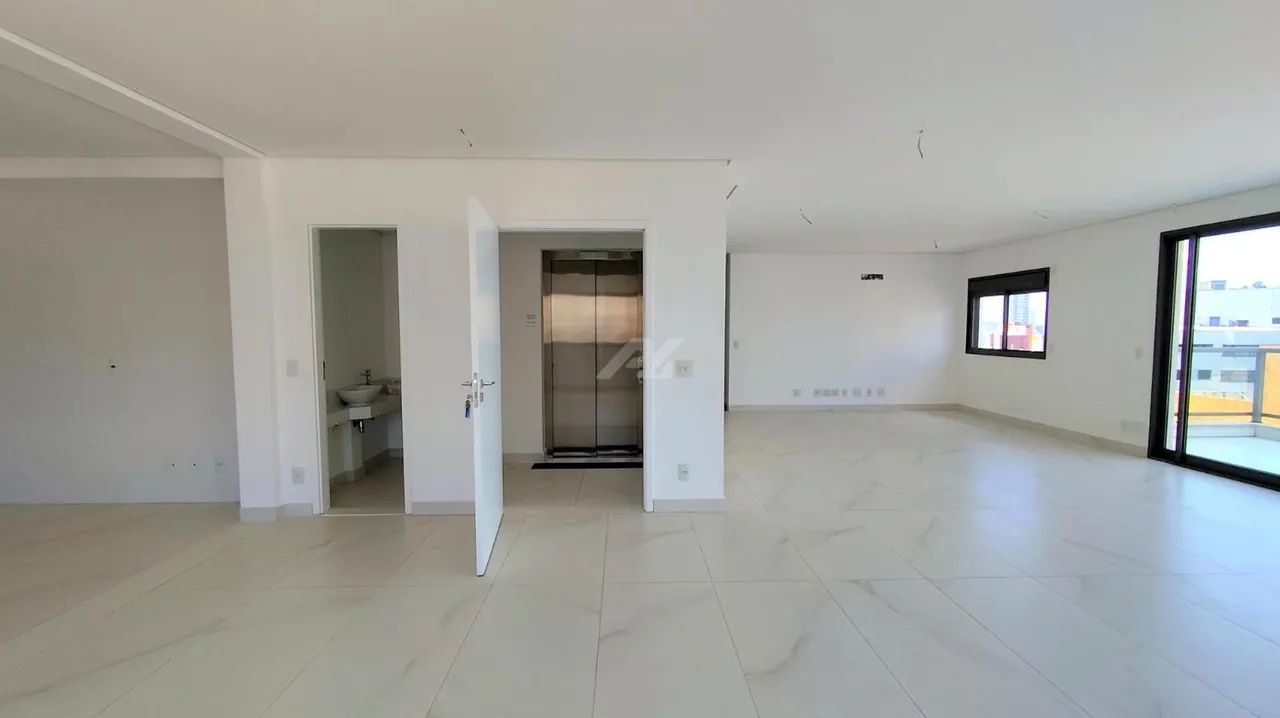 cobertura - Cambuí - Campinas - Foto 4