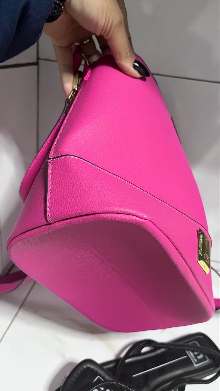Bolsa + sandália  - Foto 3