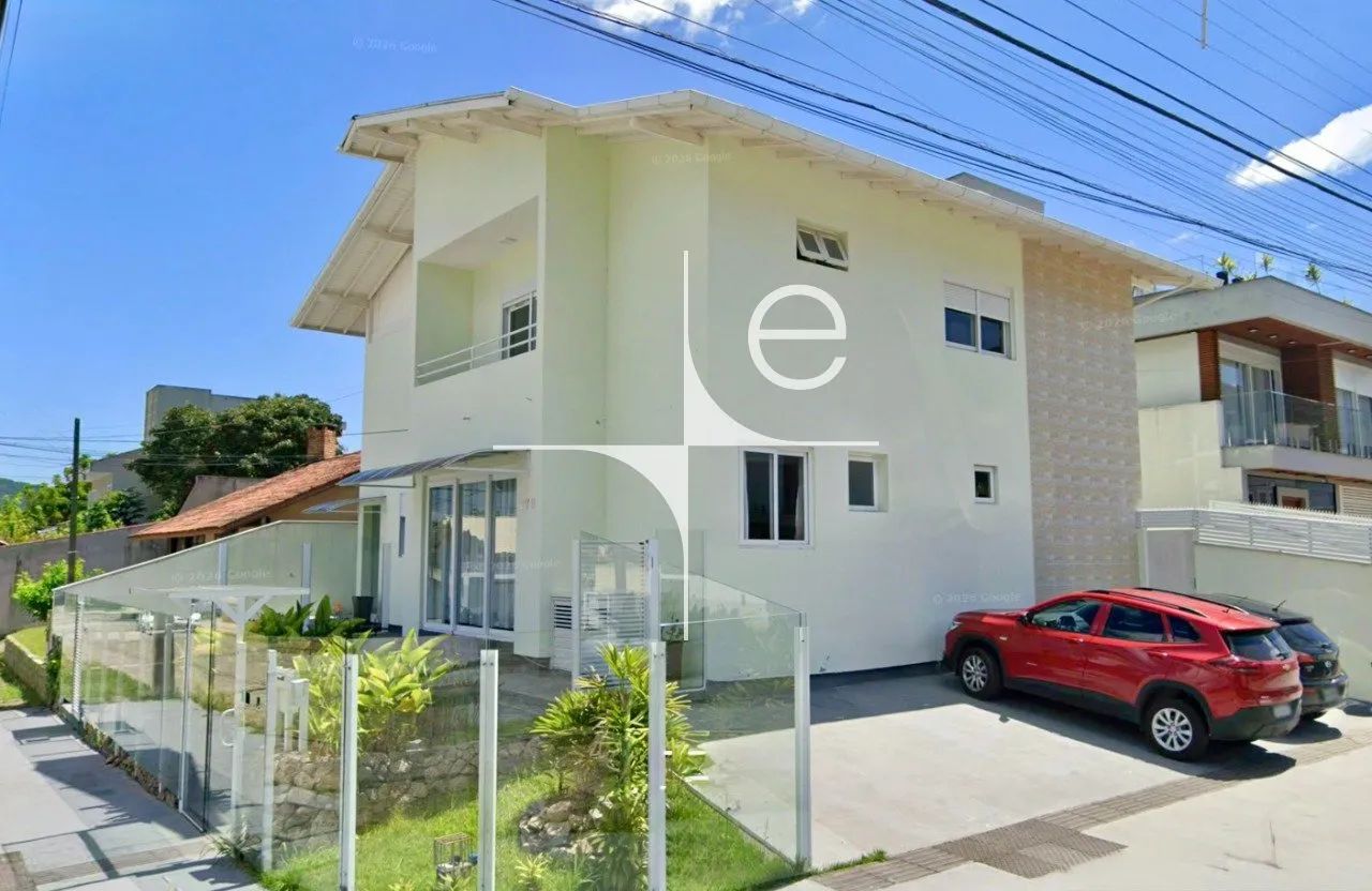 Apartamento 2 quartos no Itacorubi
