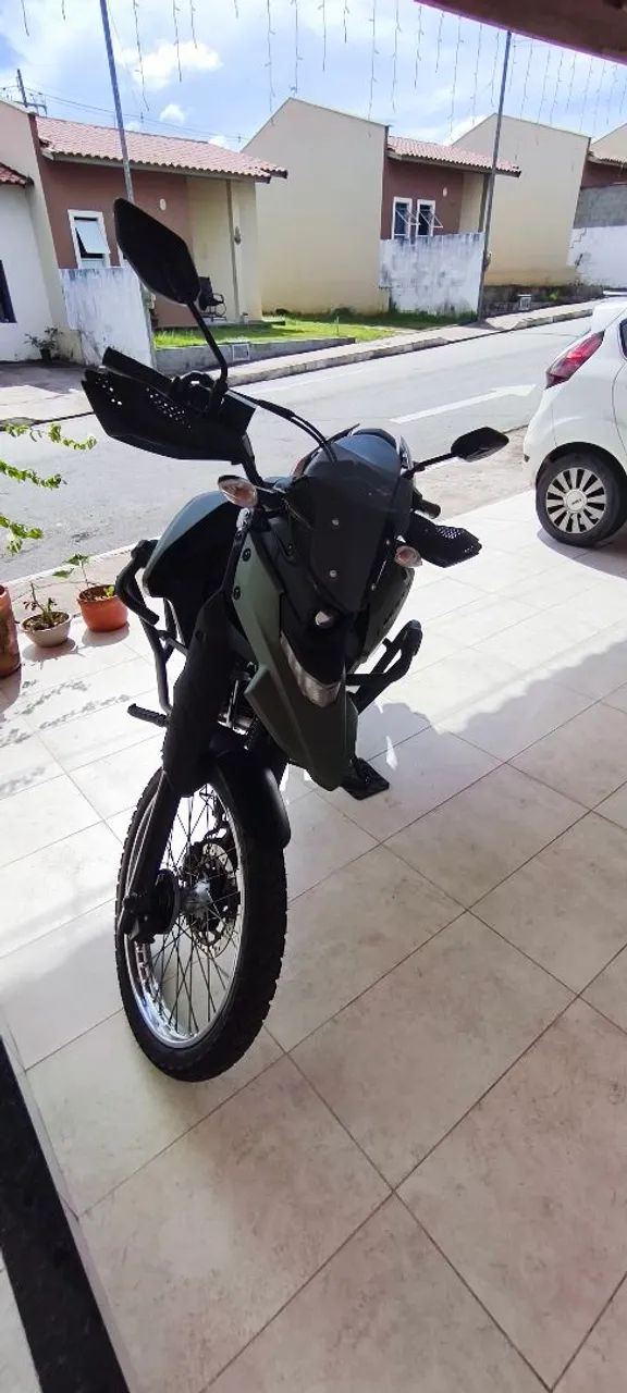 XTZ LANDER 250 CONECTC - Foto 5