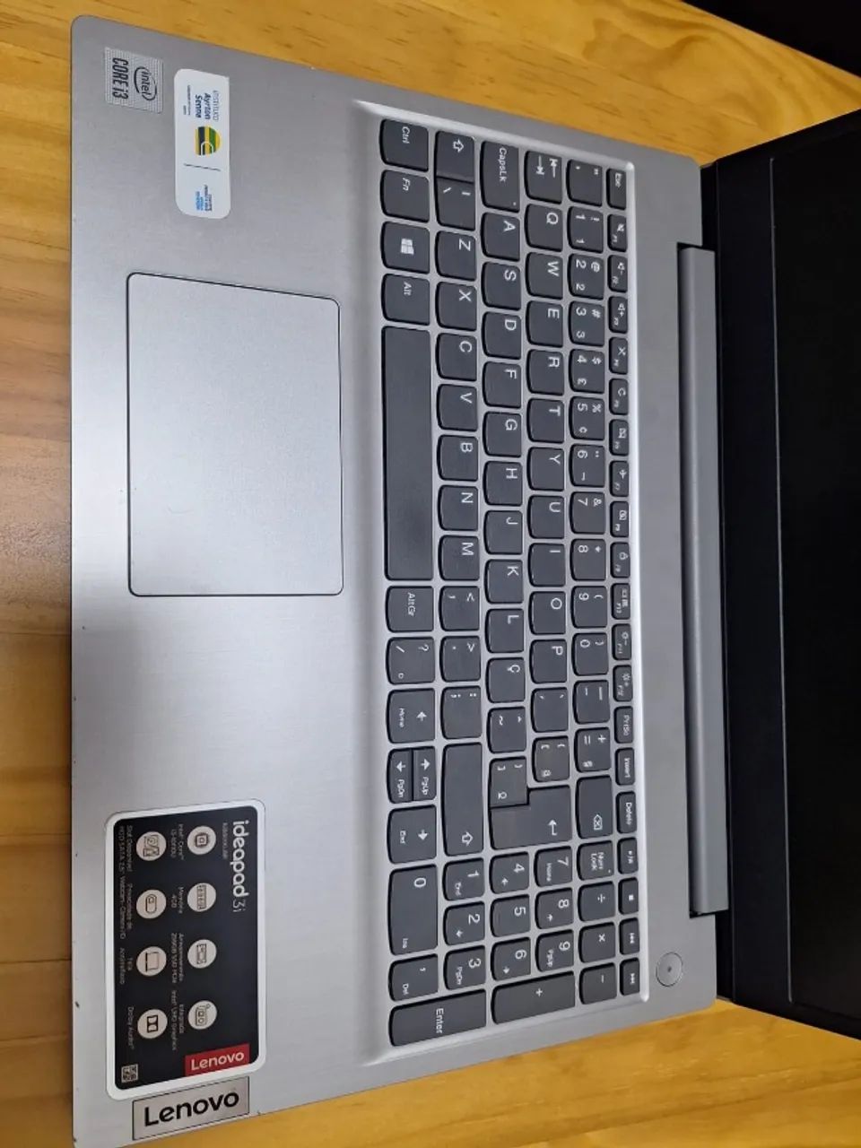 Notebook Lenovo IdeaPad  - Foto 2