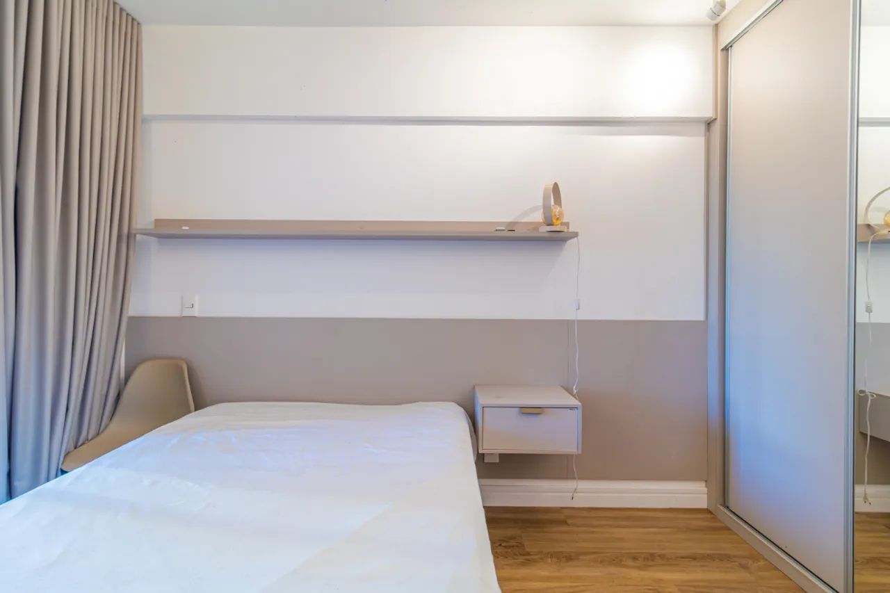 Studio para venda em Chácara Klabin com 1 quarto, 22m² - Foto 5