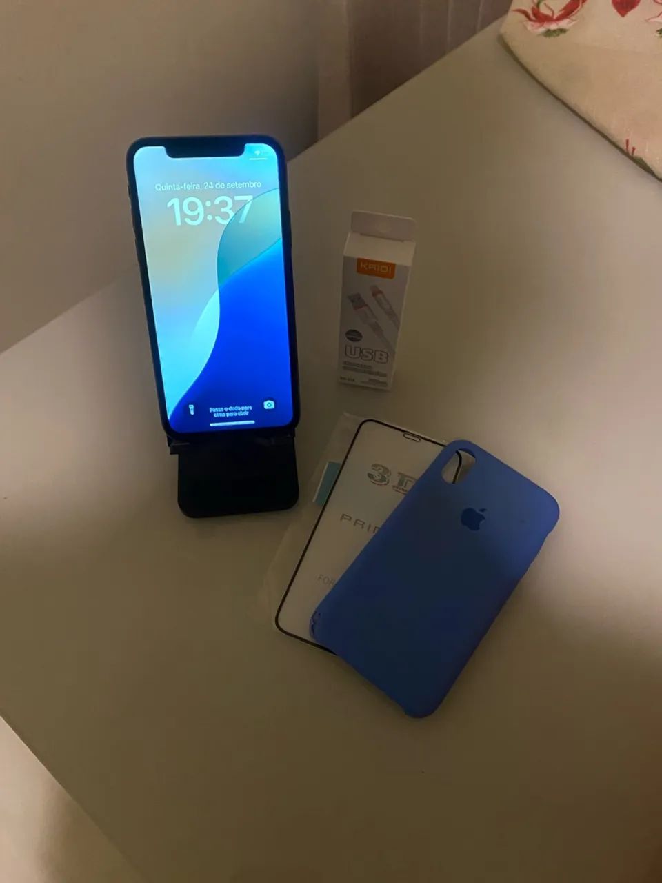 iPhone xs 