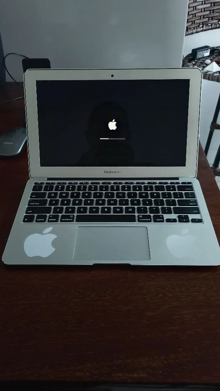 MacBook Air 2015 - Foto 4