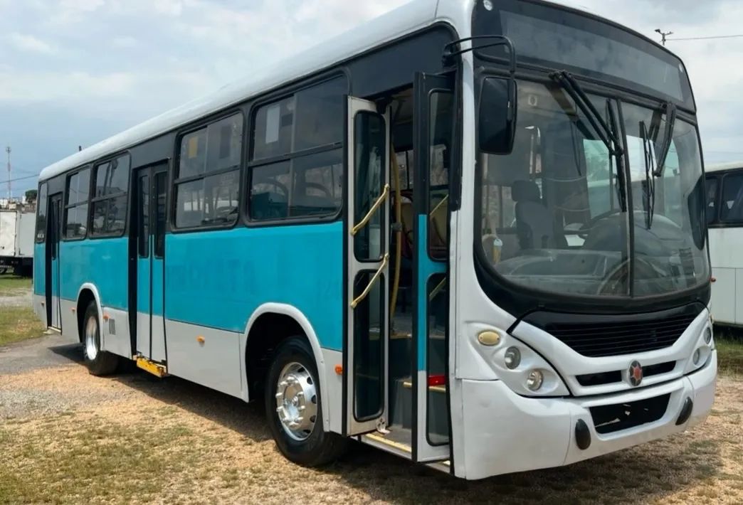 ÔNIBUS MARCOPOLO TORINO CURTO - Foto 2