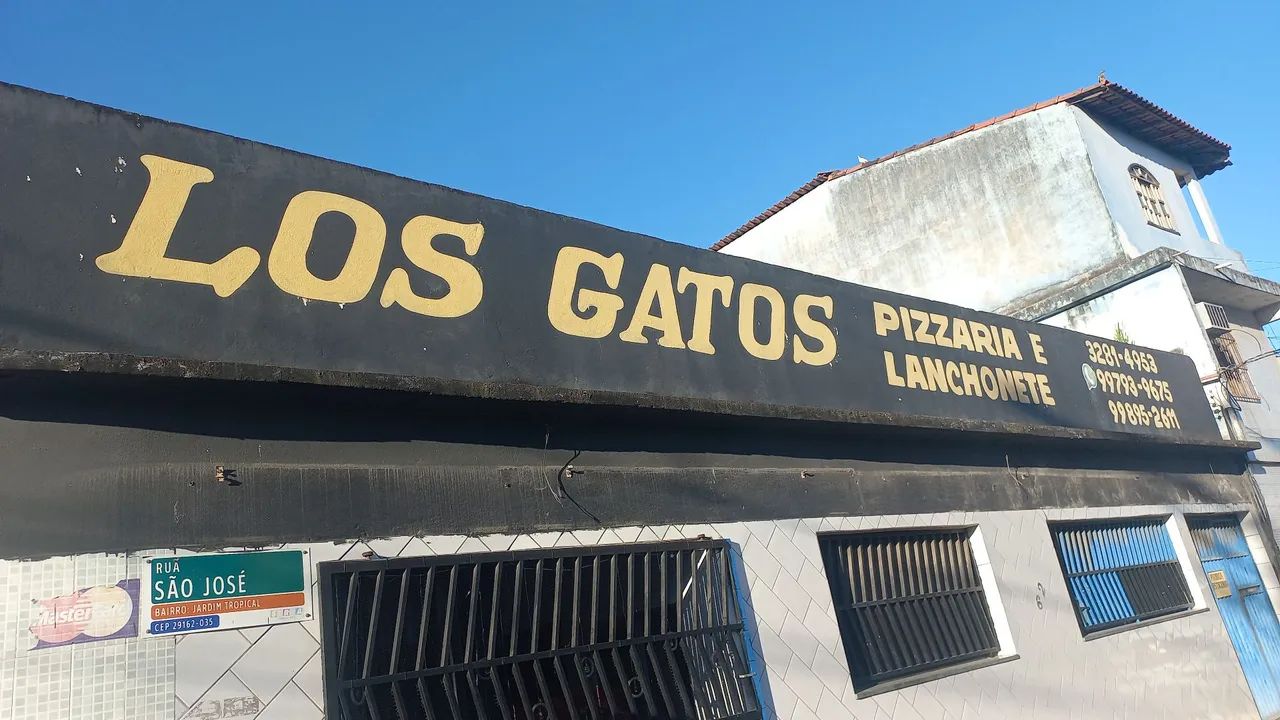 Pinturas de letreiros em geral - Foto 4