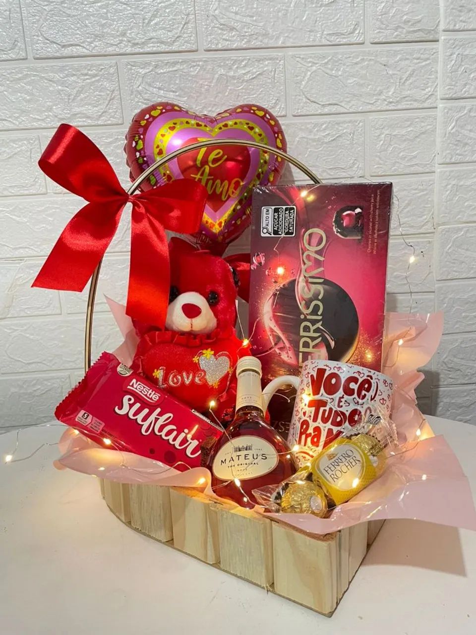 Valentine's Day