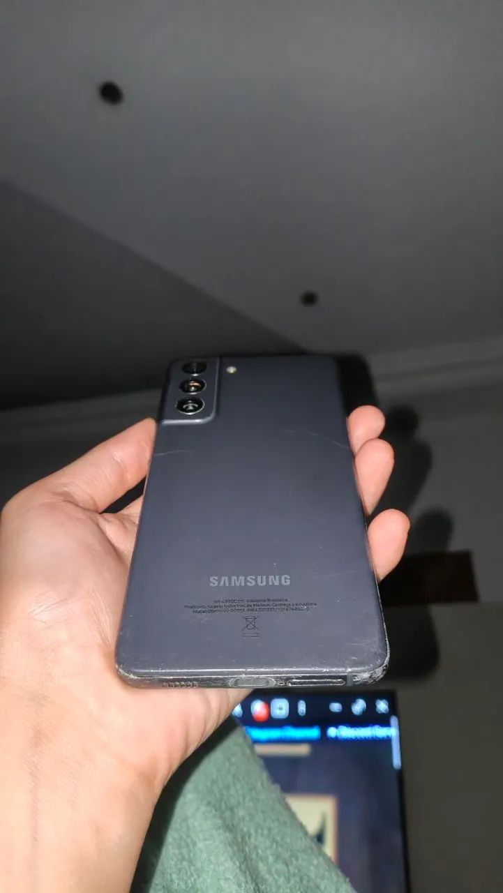Galaxy A21 Ultra 5g - Foto 3