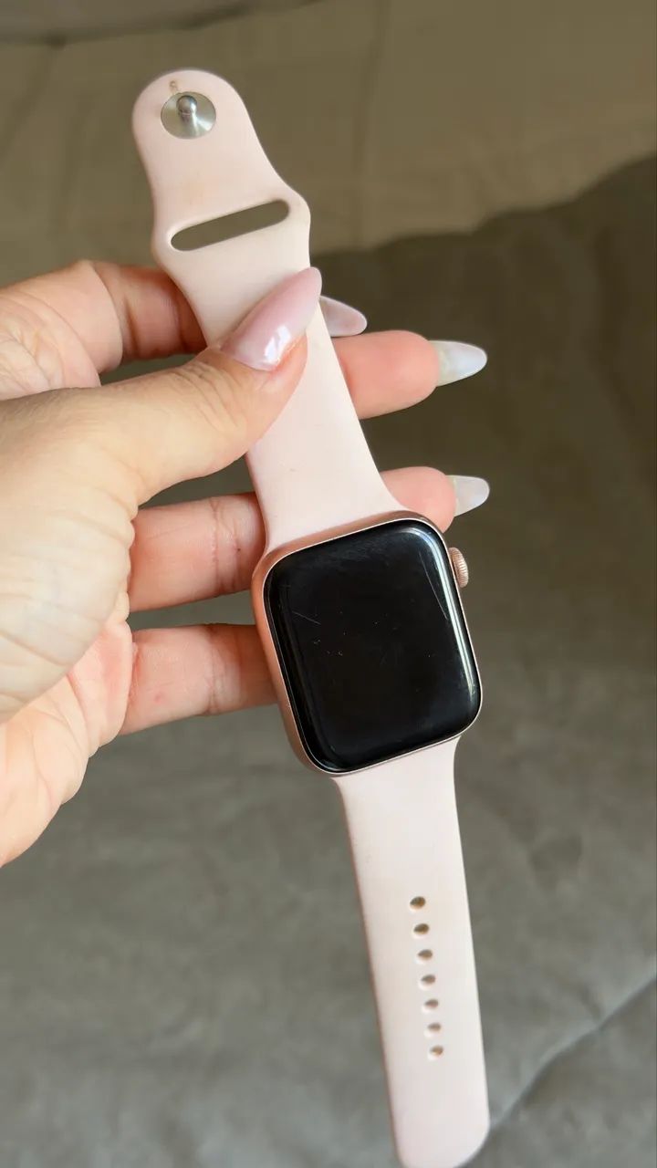 Apple Watch 6 - Foto 4