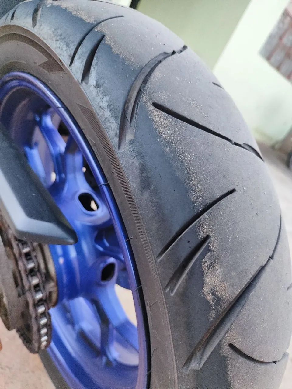 Yamaha r3 - Foto 4