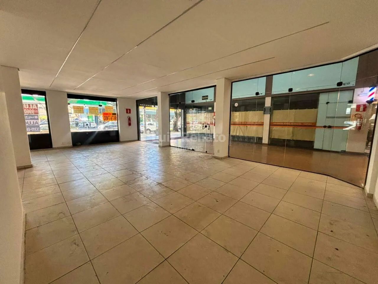 Loja para aluguel, 102m² de área no Cidade Jardim - Foto 3