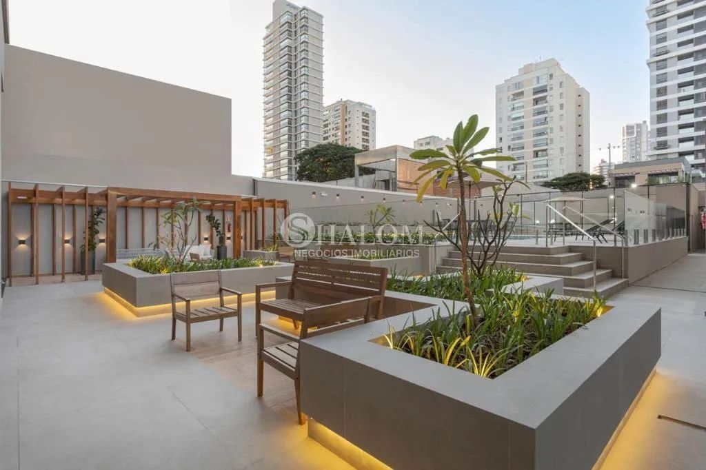 Apartamento à venda em Maringá, Zona 03, com 2 quartos, com 75 m², green park - Foto 4