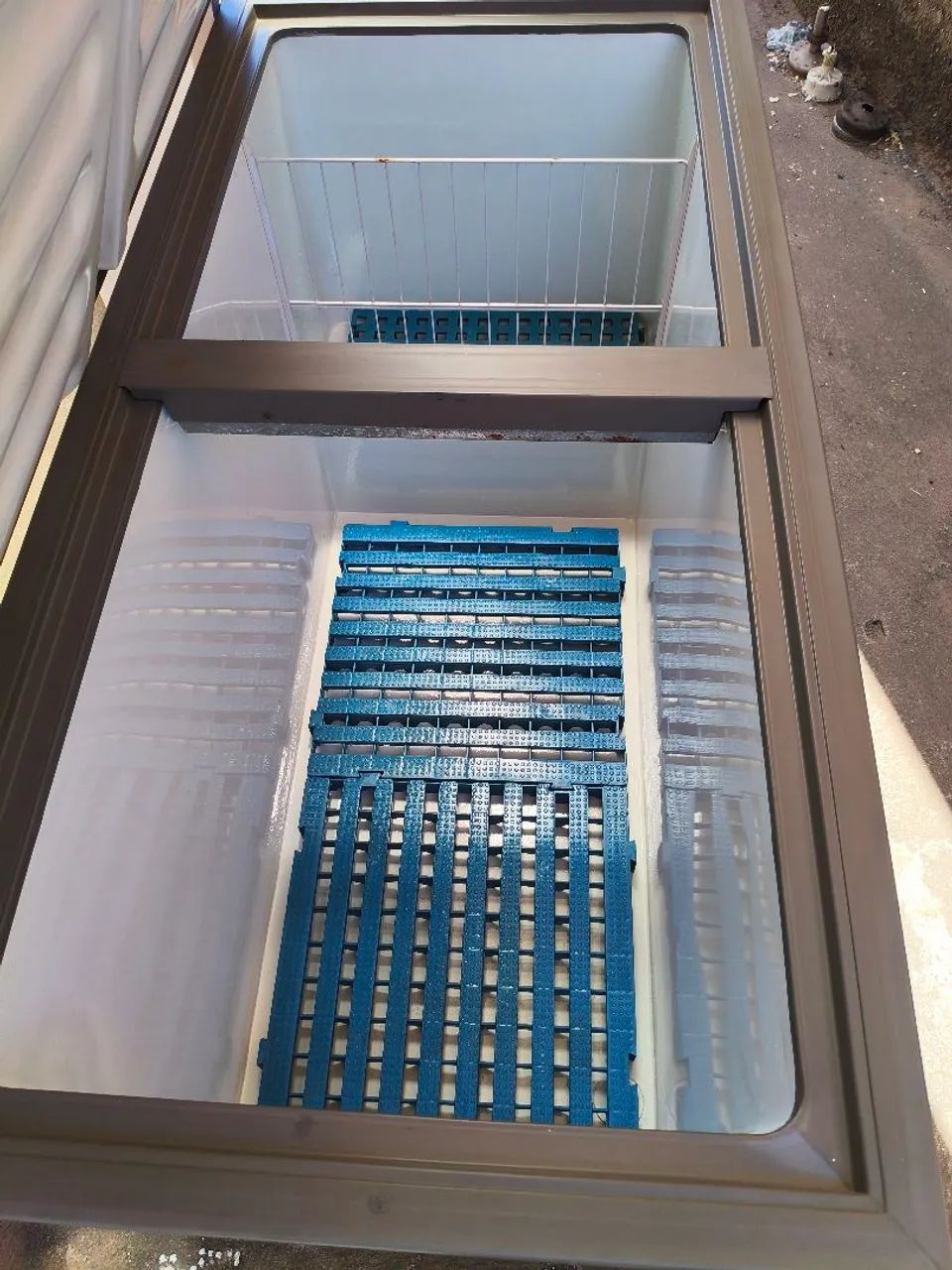 Freezer Consul 530 LT  - Foto 2