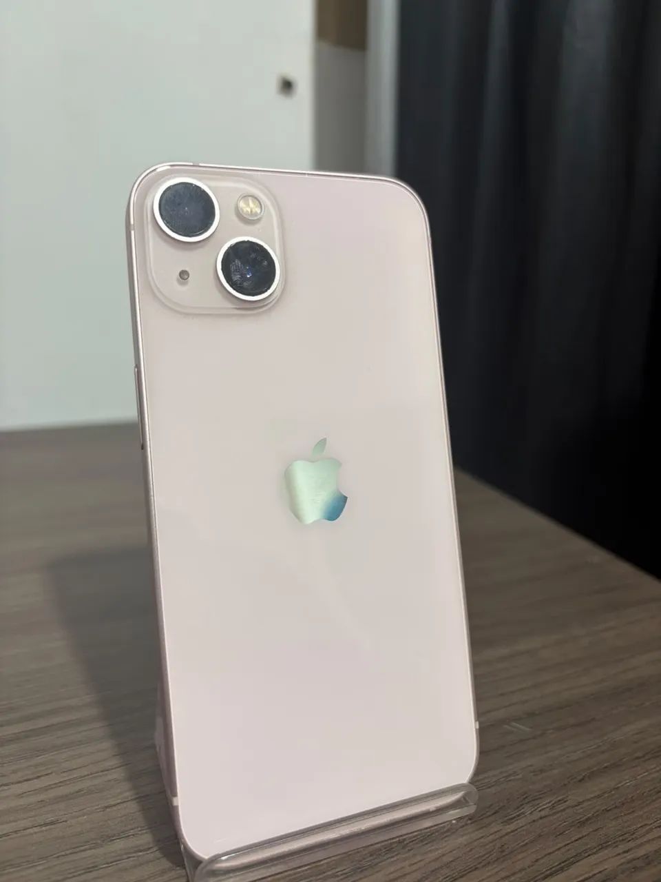 iPhone 13 128 GB Rosa  - Foto 5