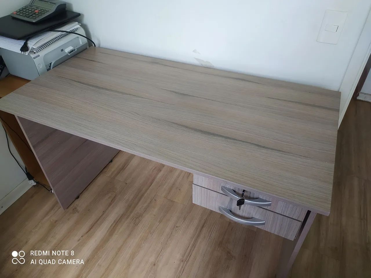 Mesa de escritório  - Foto 2