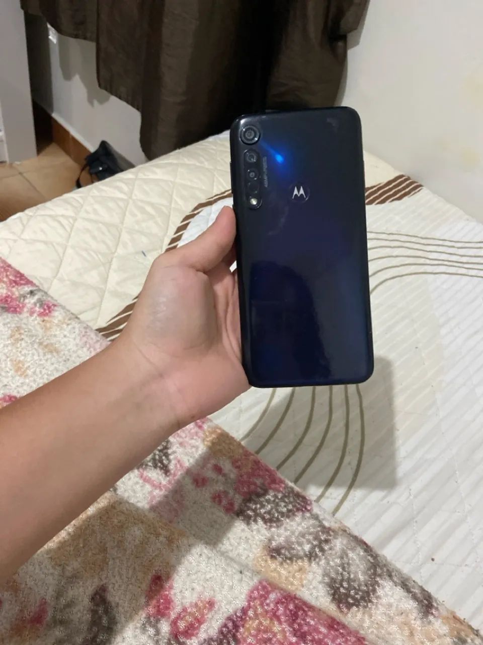 moto G8 plus - Foto 2