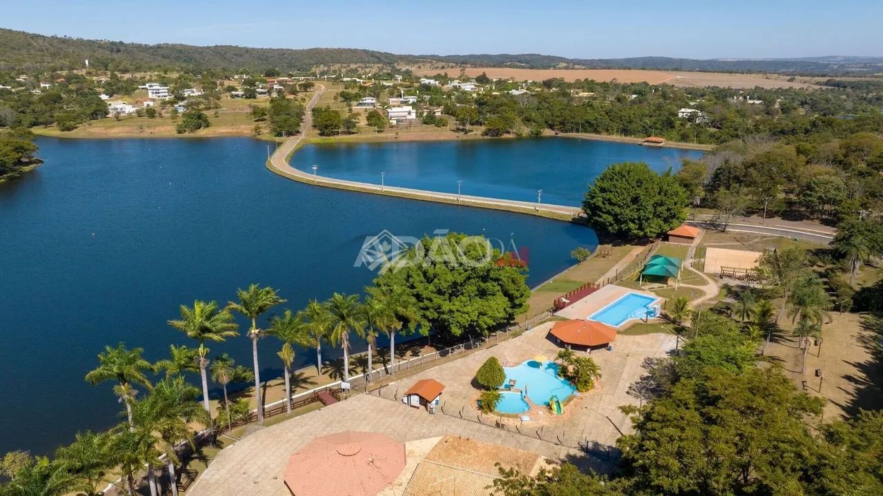 Oportunidade Lote Àgua das Serras