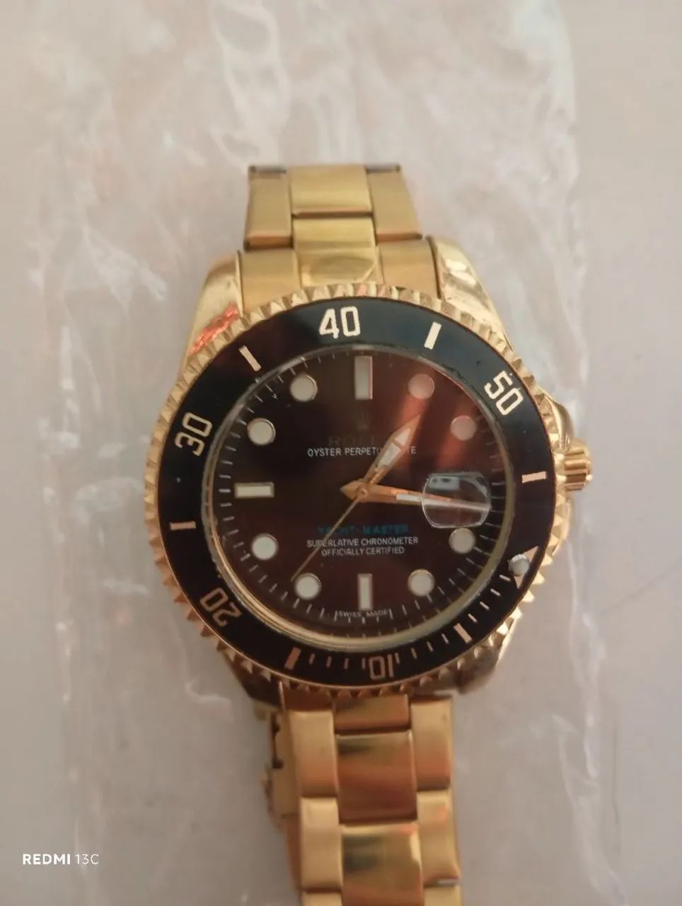 Rolex - Foto 2
