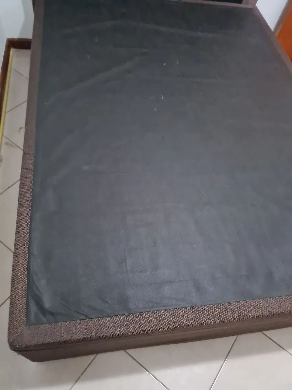 Cama box baú  - Foto 4