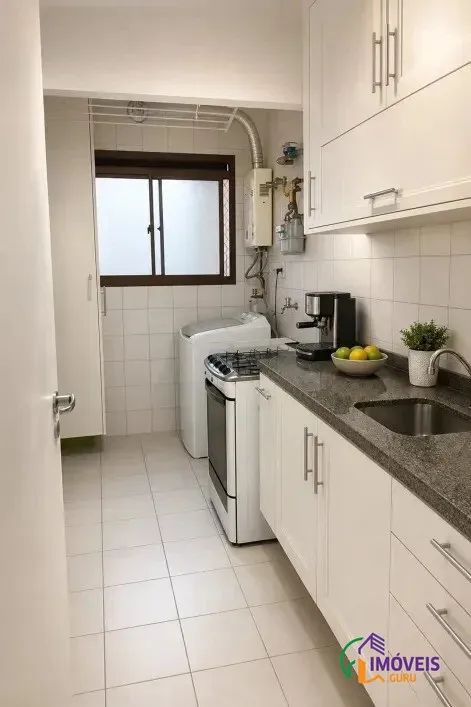 APARTAMENTO - ACLIMAÇÃO - SP - Foto 4