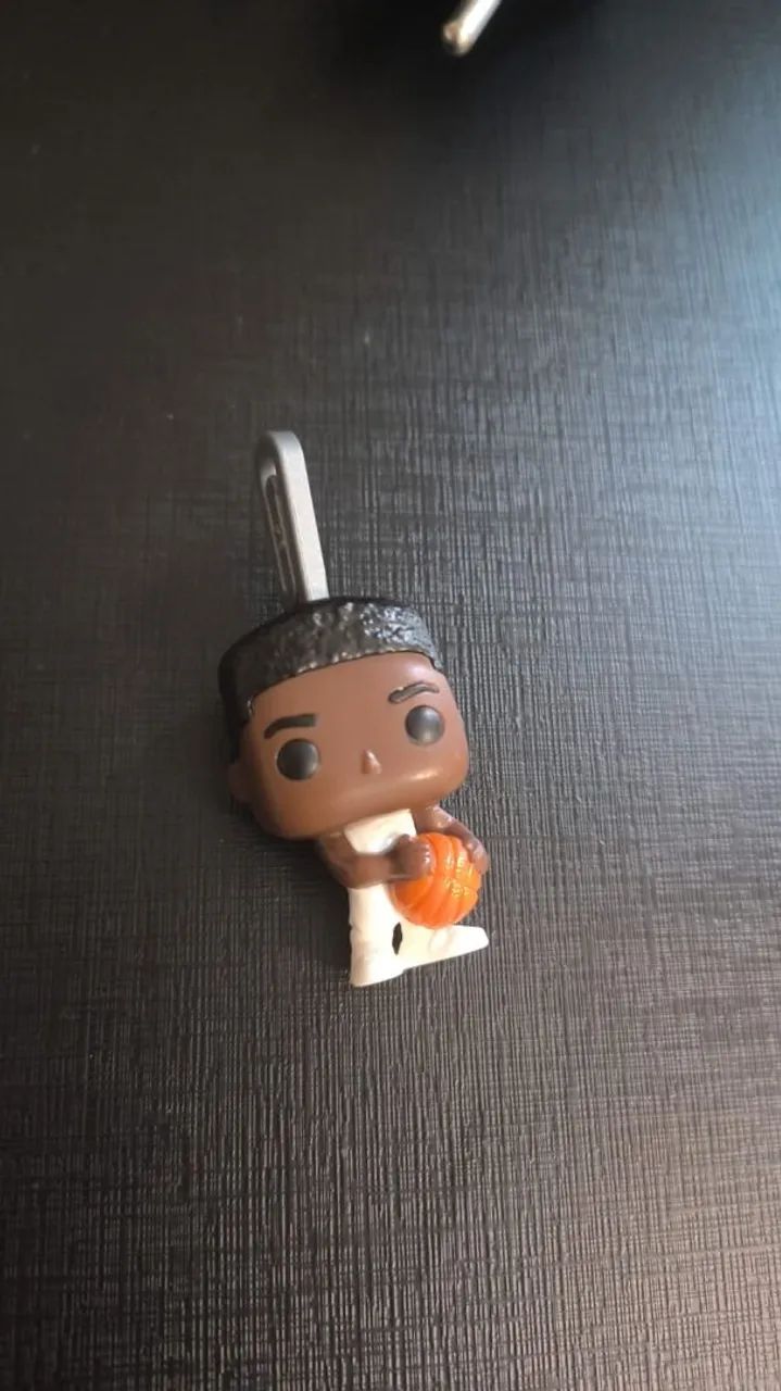 Bonecos da série Stranger things  - Foto 3
