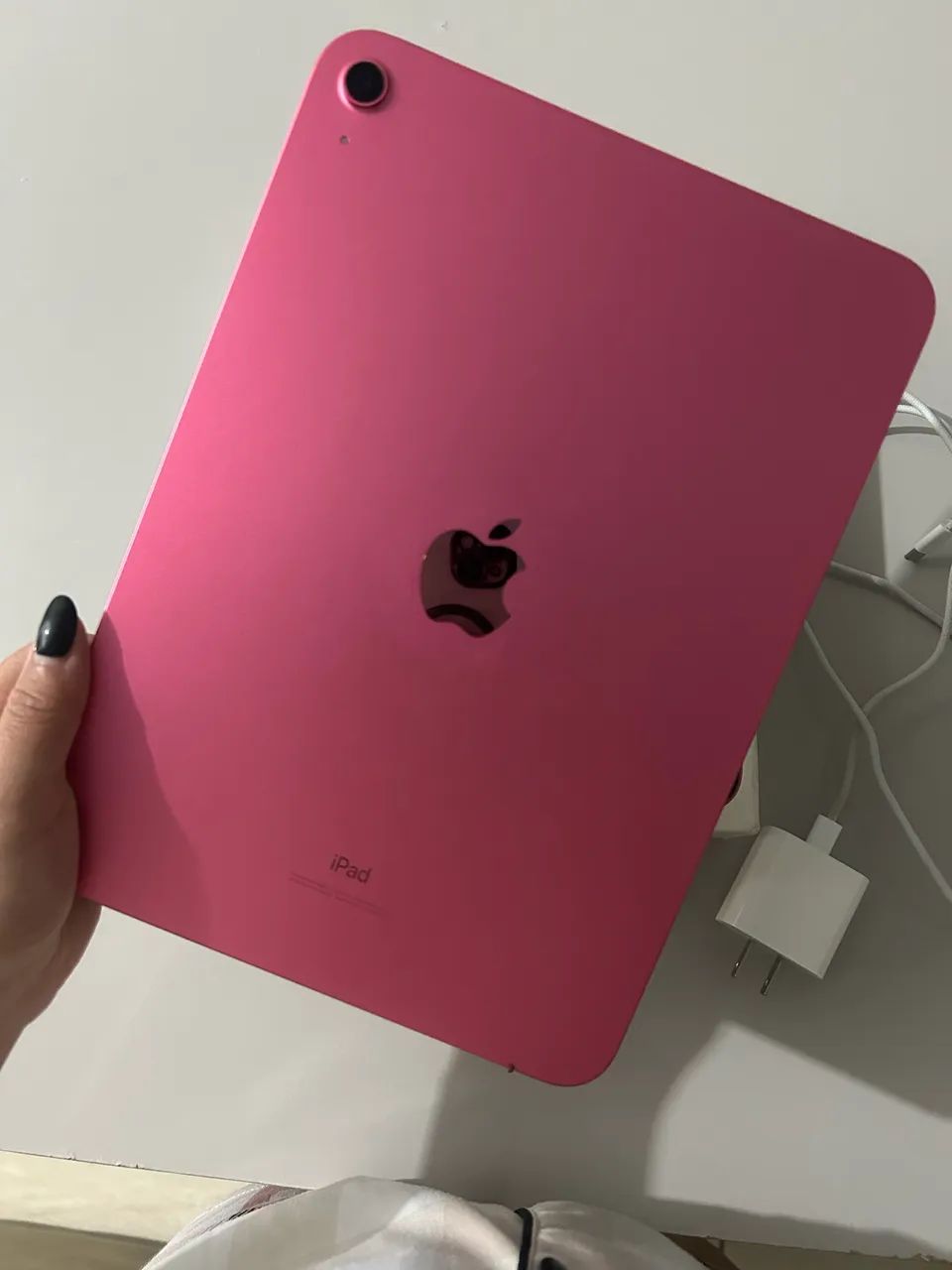 Ipad 10 geração 64 gb - Foto 4