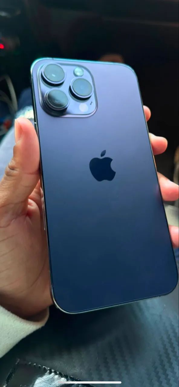 iPhone 14 promax 128g valor 3000  *