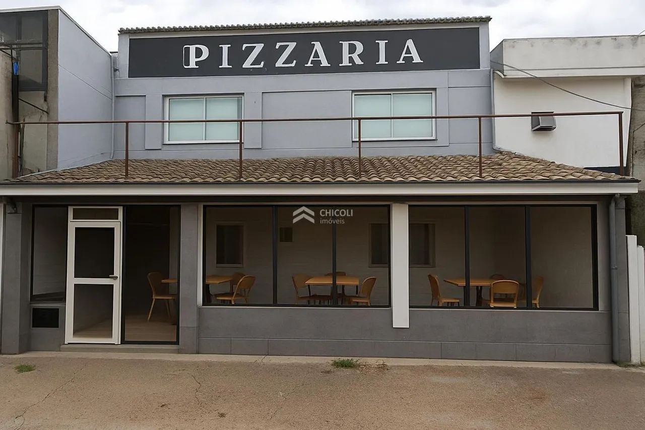 Comercial com 7 quartos, Jardim Carolina - Sorocaba