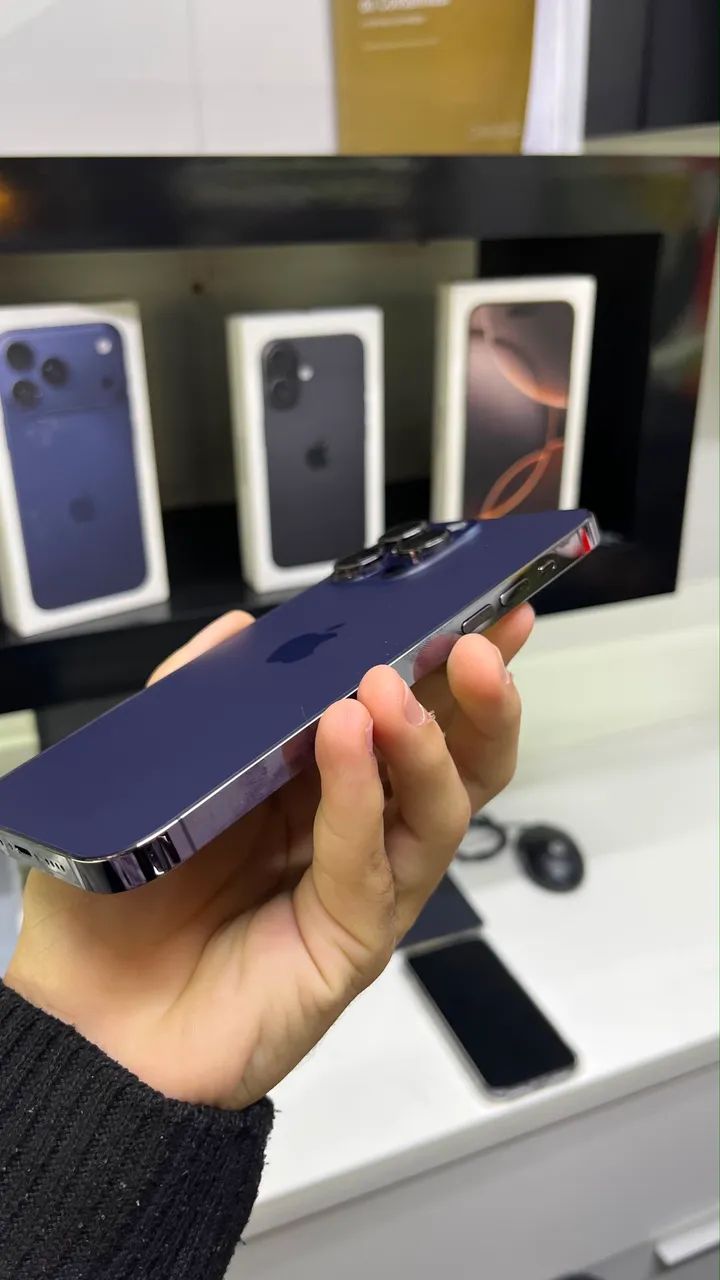 IPHONE 14 PRO MAX 128Gb   - Foto 2