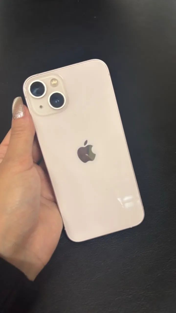 iPhone 13 - Foto 4