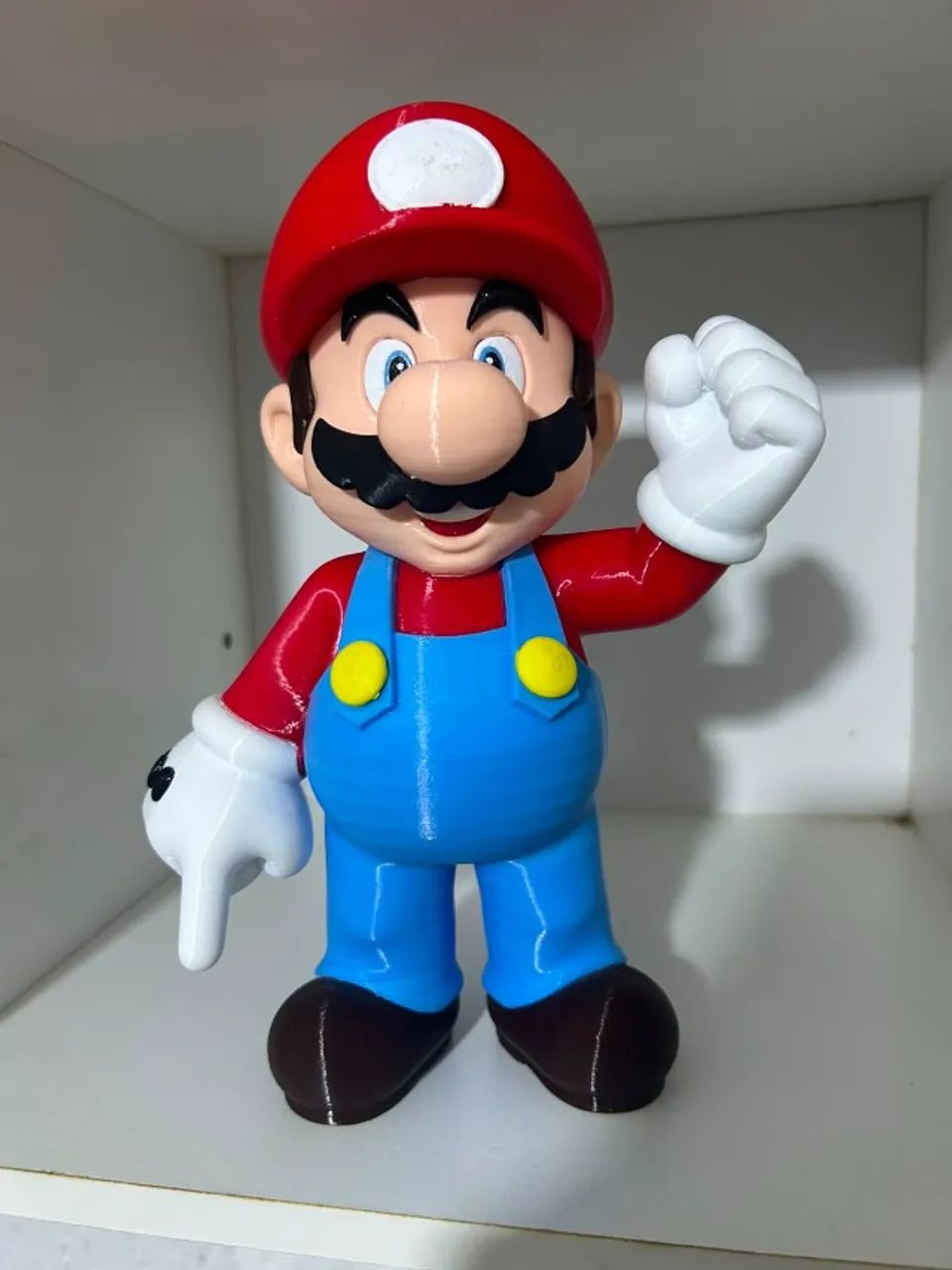 Super Mario - Foto 4