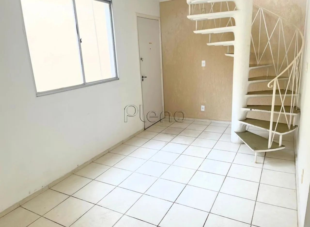 Apartamento Duplex à venda com 3 quartos na Vila João Jorge, Campinas. - Foto 2