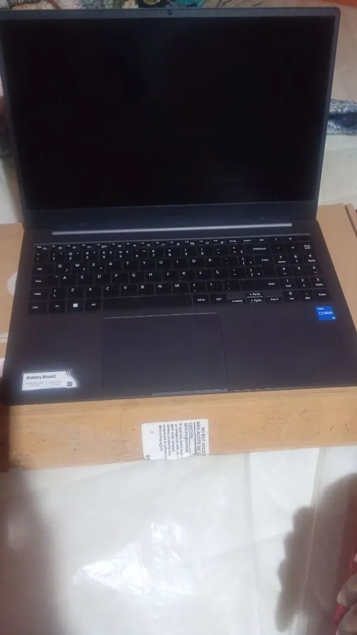 Notebook 