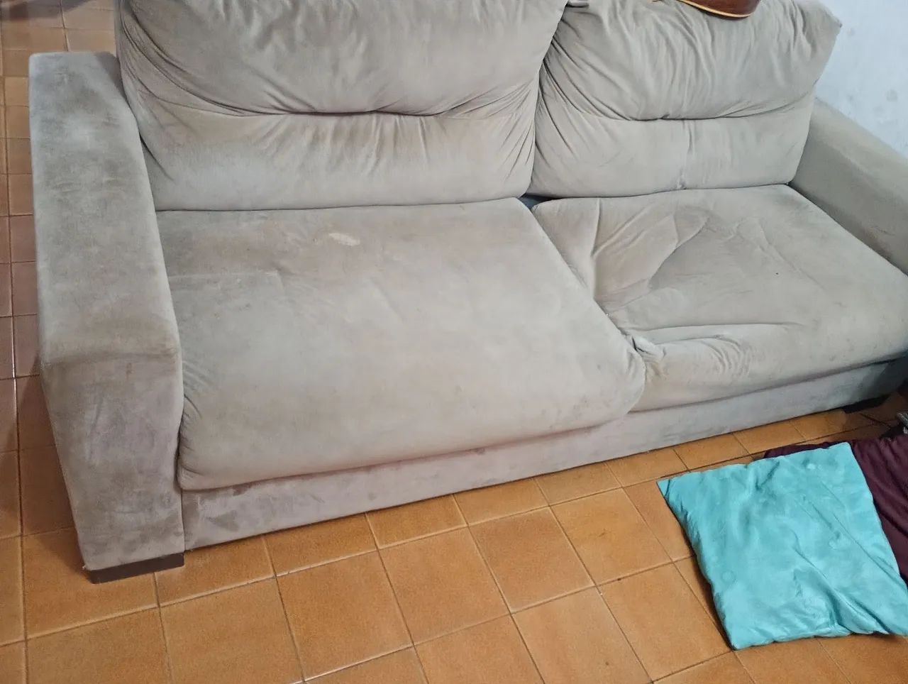 Sofá 2 lugares - Foto 3