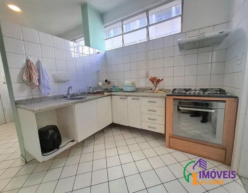APARTAMENTO - SANTA CECÍLIA - SP - Foto 3