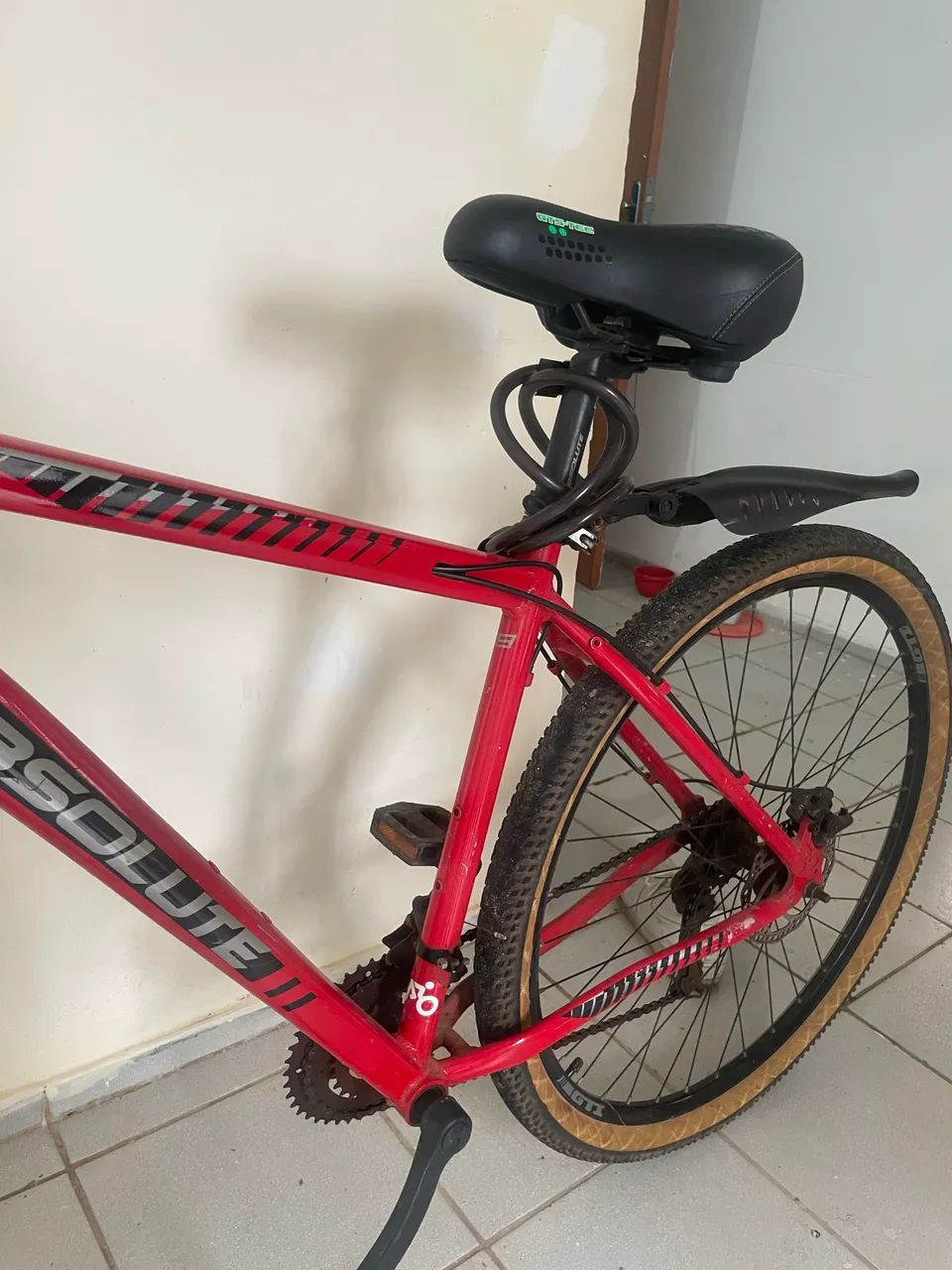 Bicicleta Absolute - Foto 2