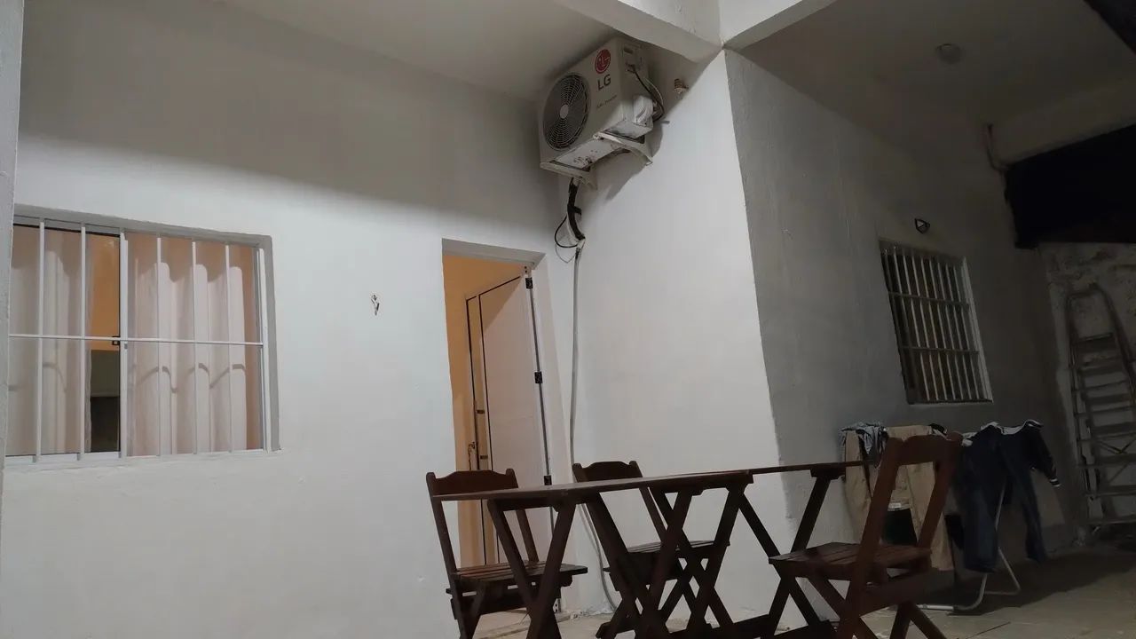 Casa 2 quartos super ventilada vista mar - Foto 2