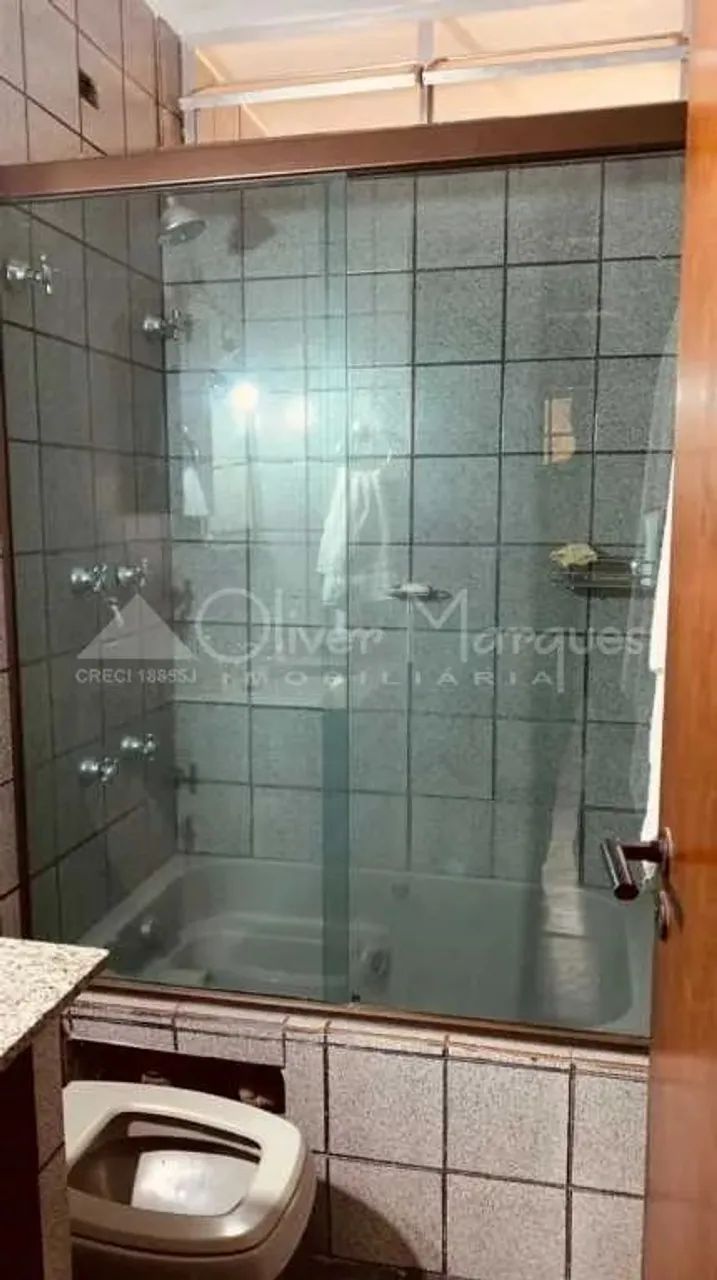 Linda casa a venda no Parque Continental - Foto 5
