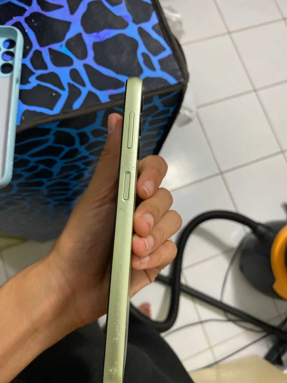 Celular A 14  - Foto 3