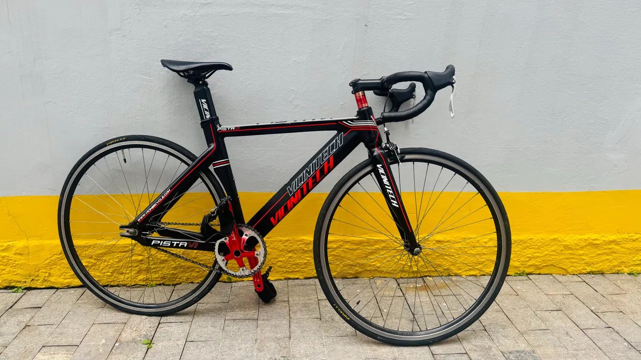 Bike fixa vincitech - Foto 2