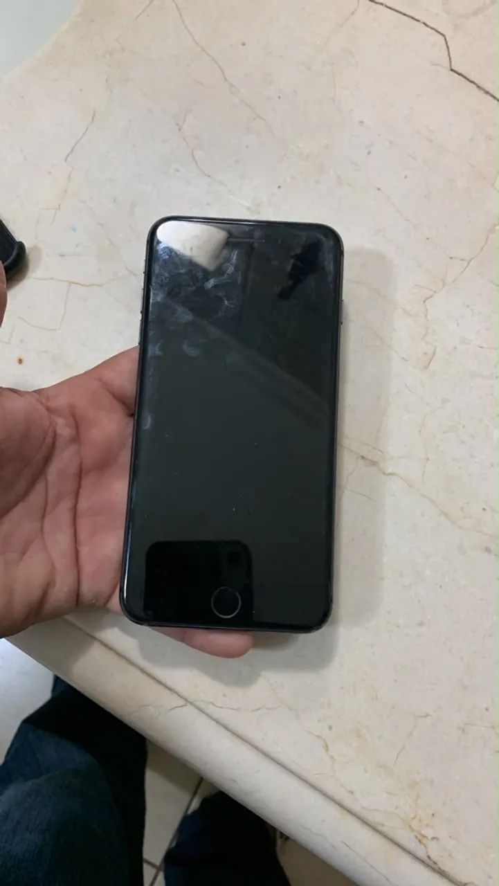 Iphone 8 plus