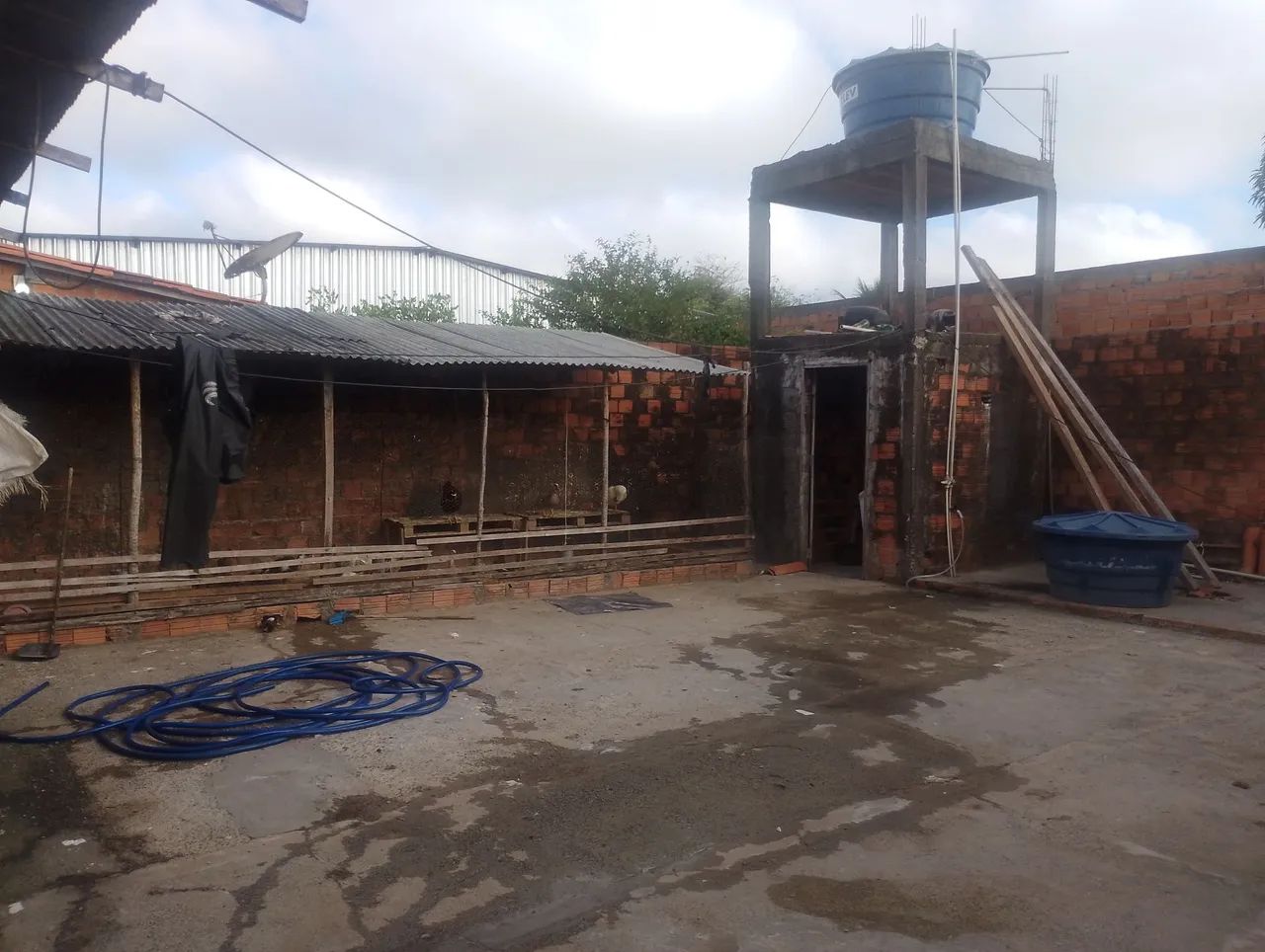 Vendo ótima casa  - Foto 4