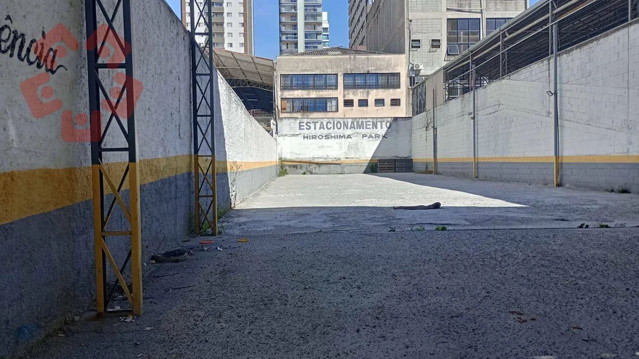 Preparado para estacionamento - Foto 2