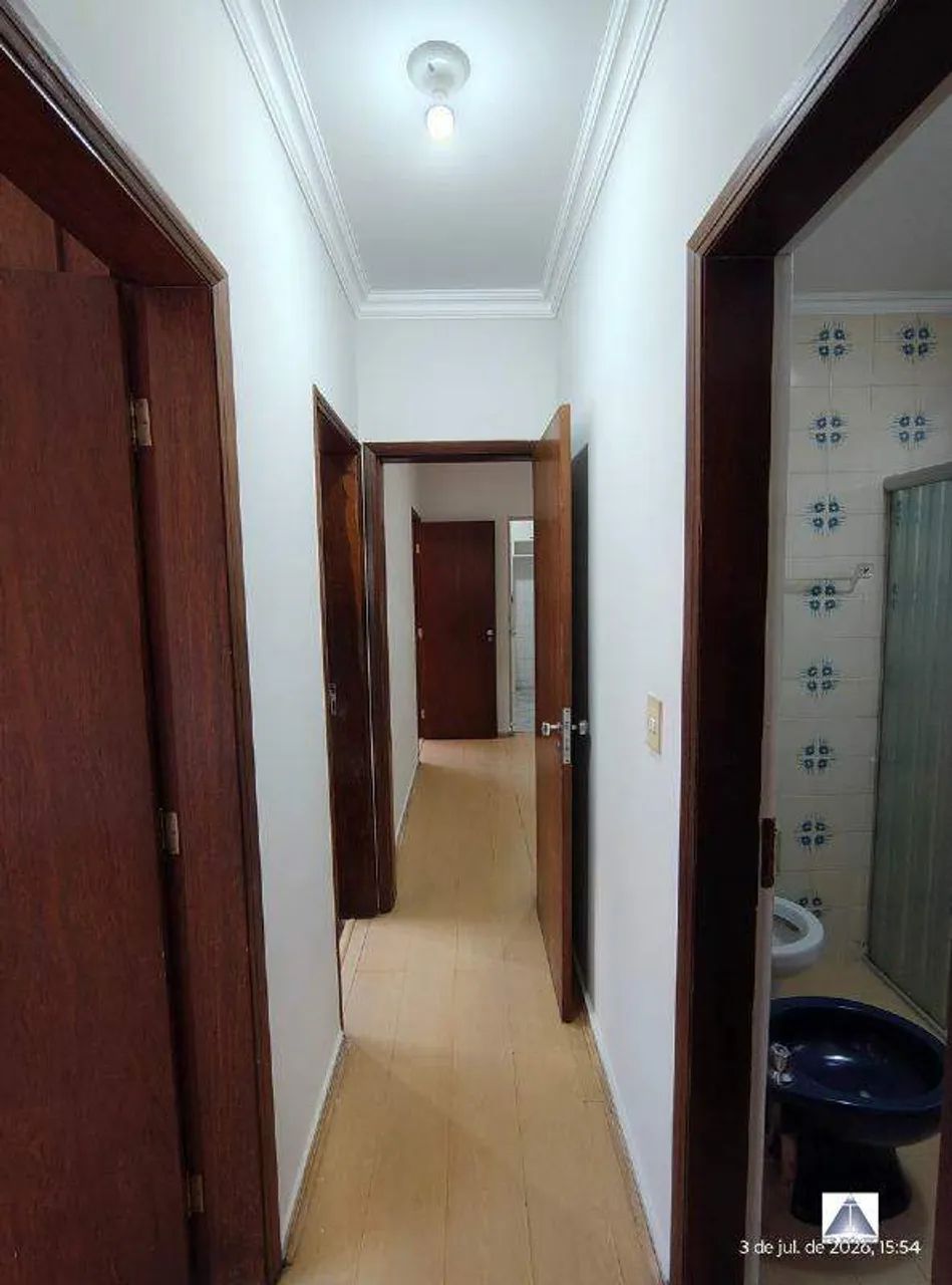 APARTAMENTO DE 3 QUARTOS COM SUÍTE E 2 VAGAS NO GRAJAU - Foto 5