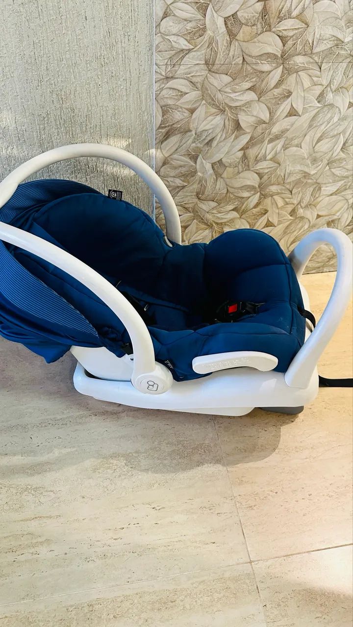 Bebê conforto maxi cosi  - Foto 4